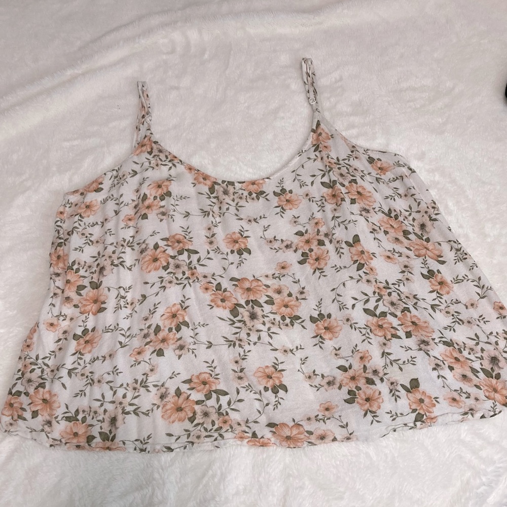 Women’s shirt! Size XL! Open back!